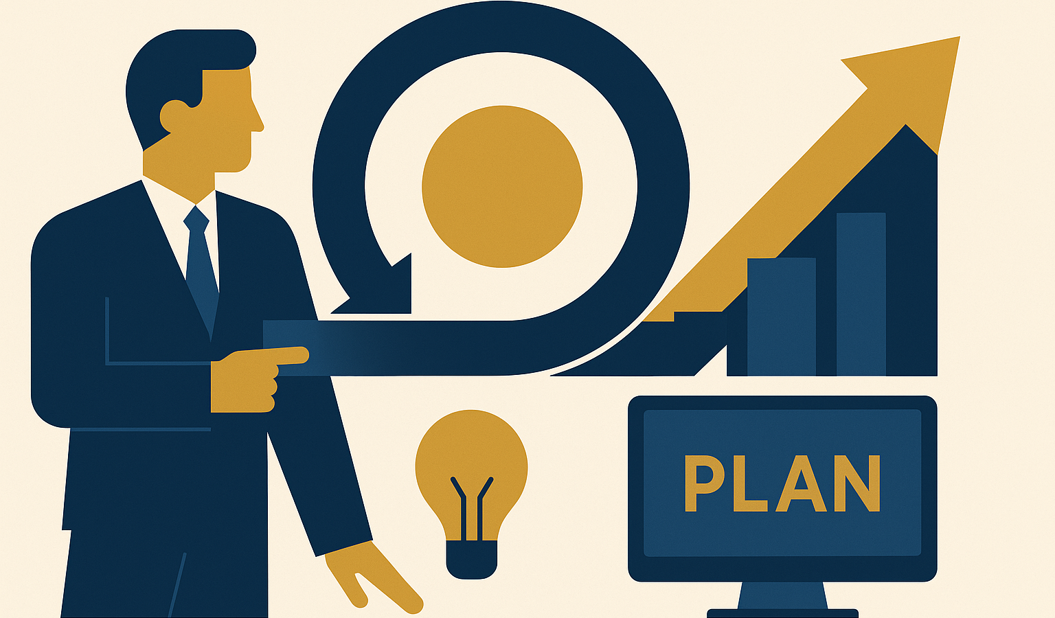 Ciclo di vita agile: una strategia dinamica per il successo del progetto