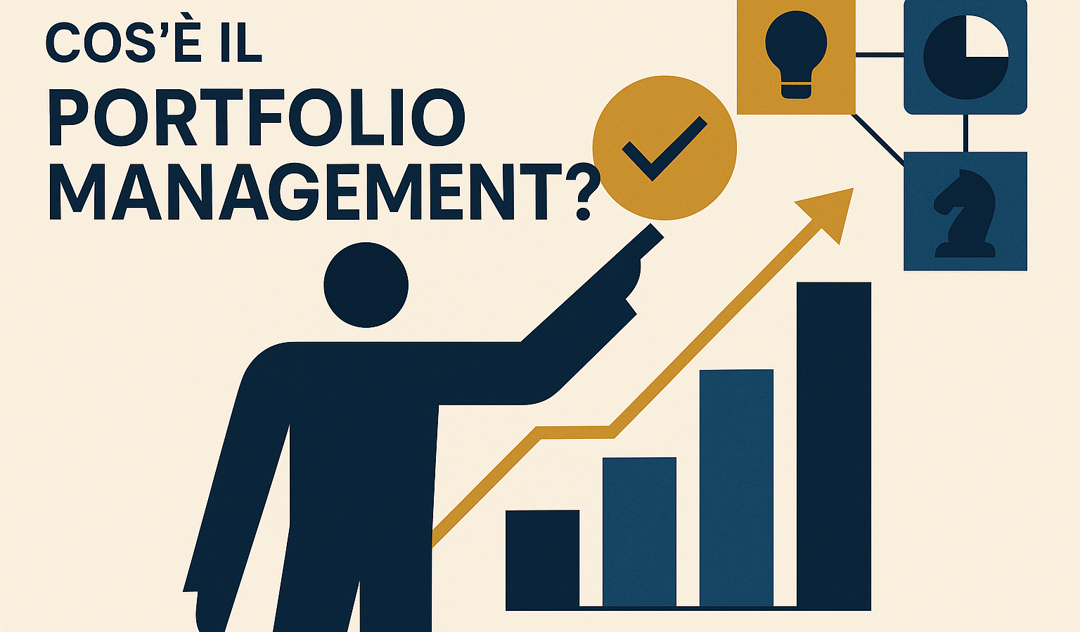 Cos’è il Portfolio Management?