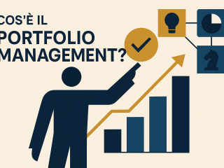 Cos’è il Portfolio Management?
