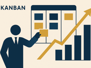 Kanban: un ottimo alleato per un Project Management agile e vincente