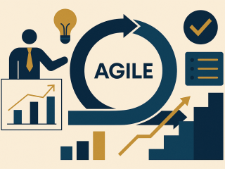 Ciclo di vita agile: il metodo efficace per il successo del progetto