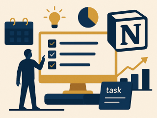 Notion: come funziona, vantaggi e svantaggi del tool di produttività