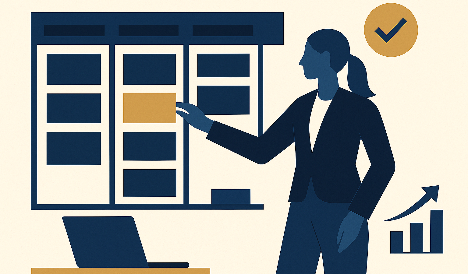 Trello: come funziona, vantaggi e svantaggi del tool di organizzazione