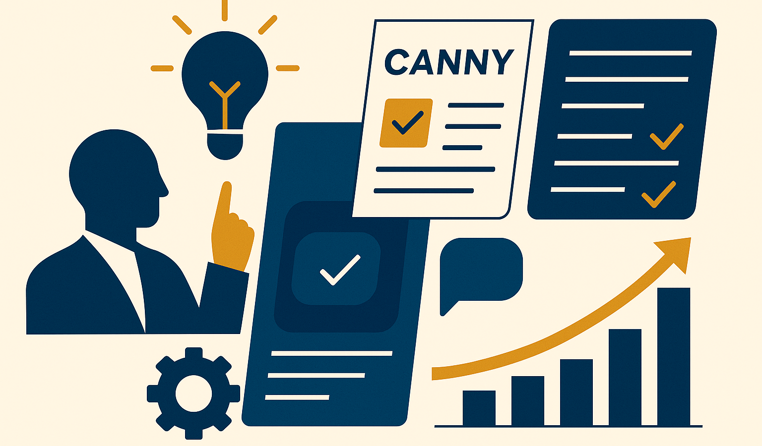 Canny: come funziona e quali sono i suoi vantaggi e svantaggi