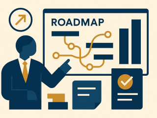Roadmunk cos’è come funziona e vantaggi del tool di roadmap planning