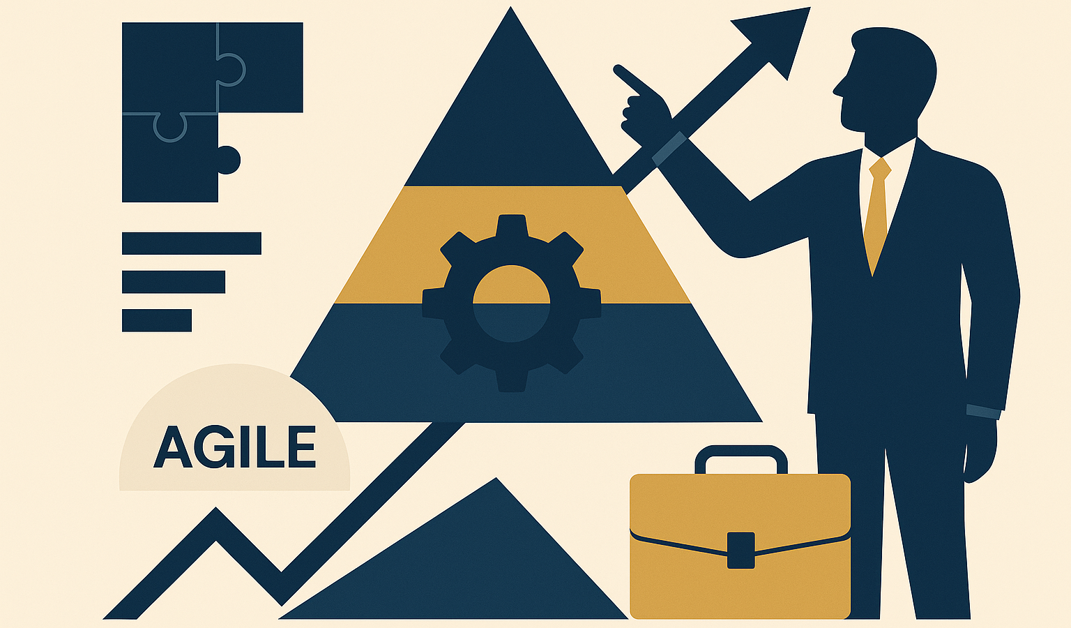 SAFe agile: guida completa al framework scaled agile per aziende