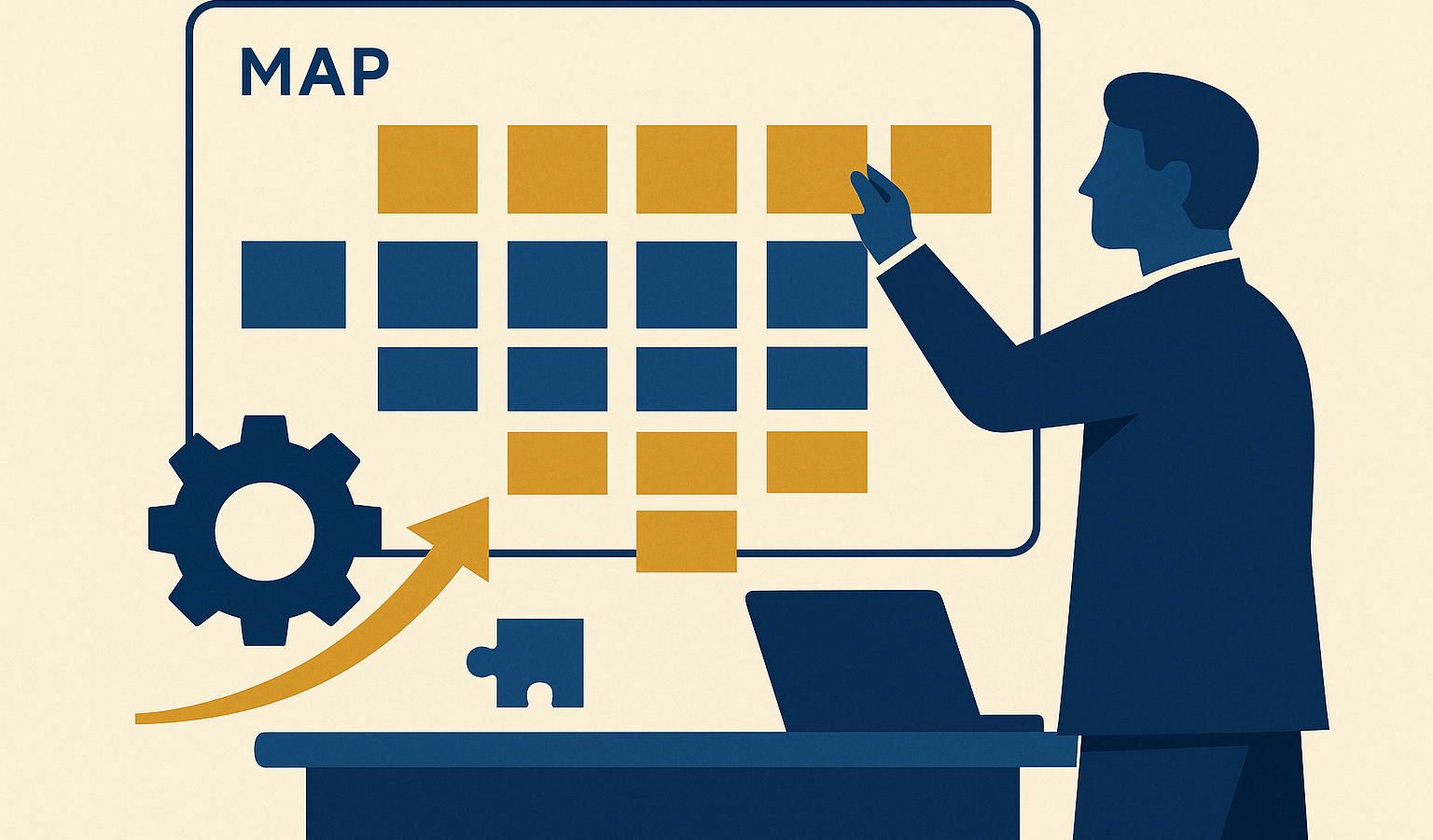 Story mapping: guida pratica per mappare user stories in Scrum