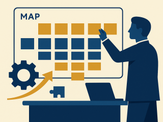 Story mapping: guida pratica per mappare user stories in Scrum