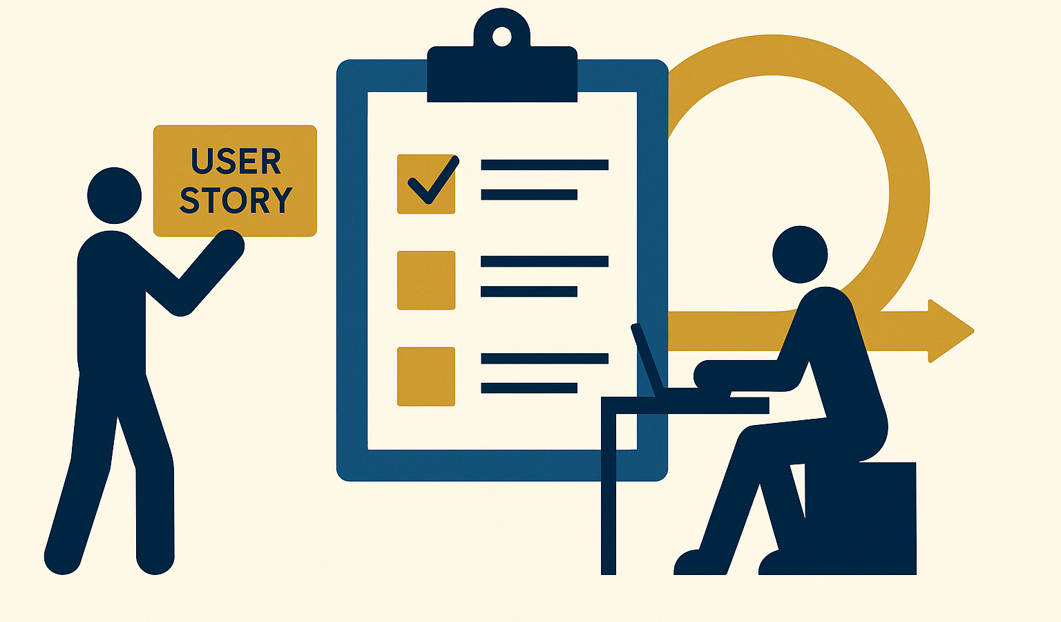 User stories Scrum: come scrivere storie efficaci nel tuo team Agile