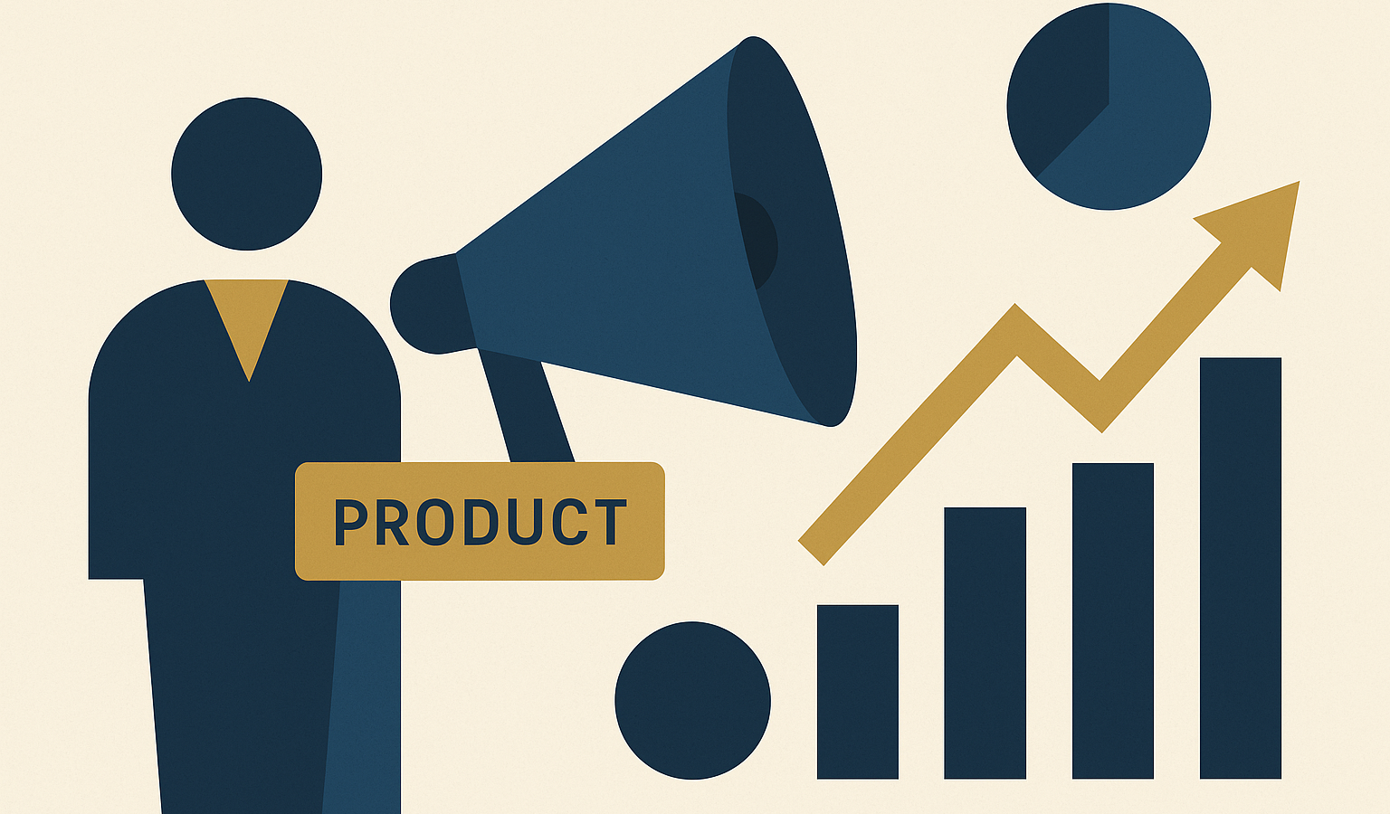 Product Marketing: definizione e ruolo essenziale nel business