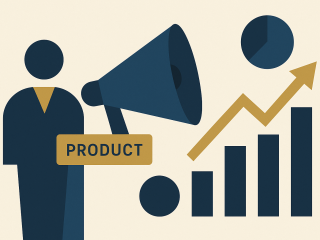 Product Marketing: definizione e ruolo essenziale nel business