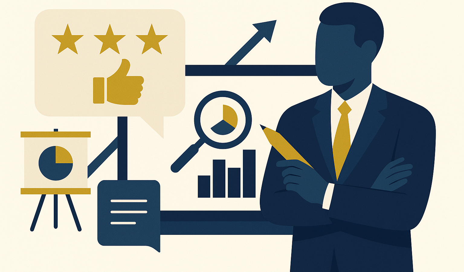 Feedback clienti: come usarlo nel product marketing efficace