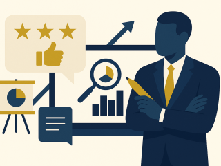 Feedback clienti: come usarlo nel product marketing efficace
