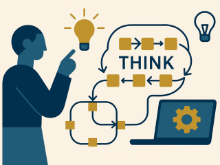 Design Thinking: metodologia e fasi per innovare con successo