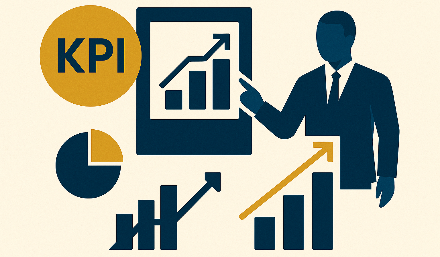 KPI: cosa sono e come influenzano il management aziendale