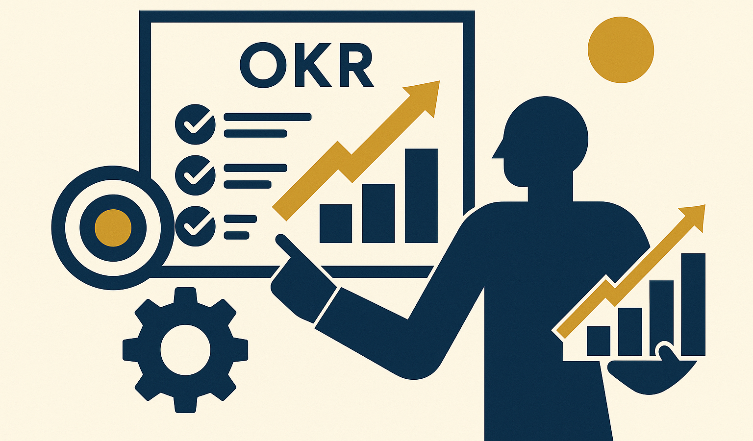 OKR: guida completa su cosa sono e come utilizzarli al meglio