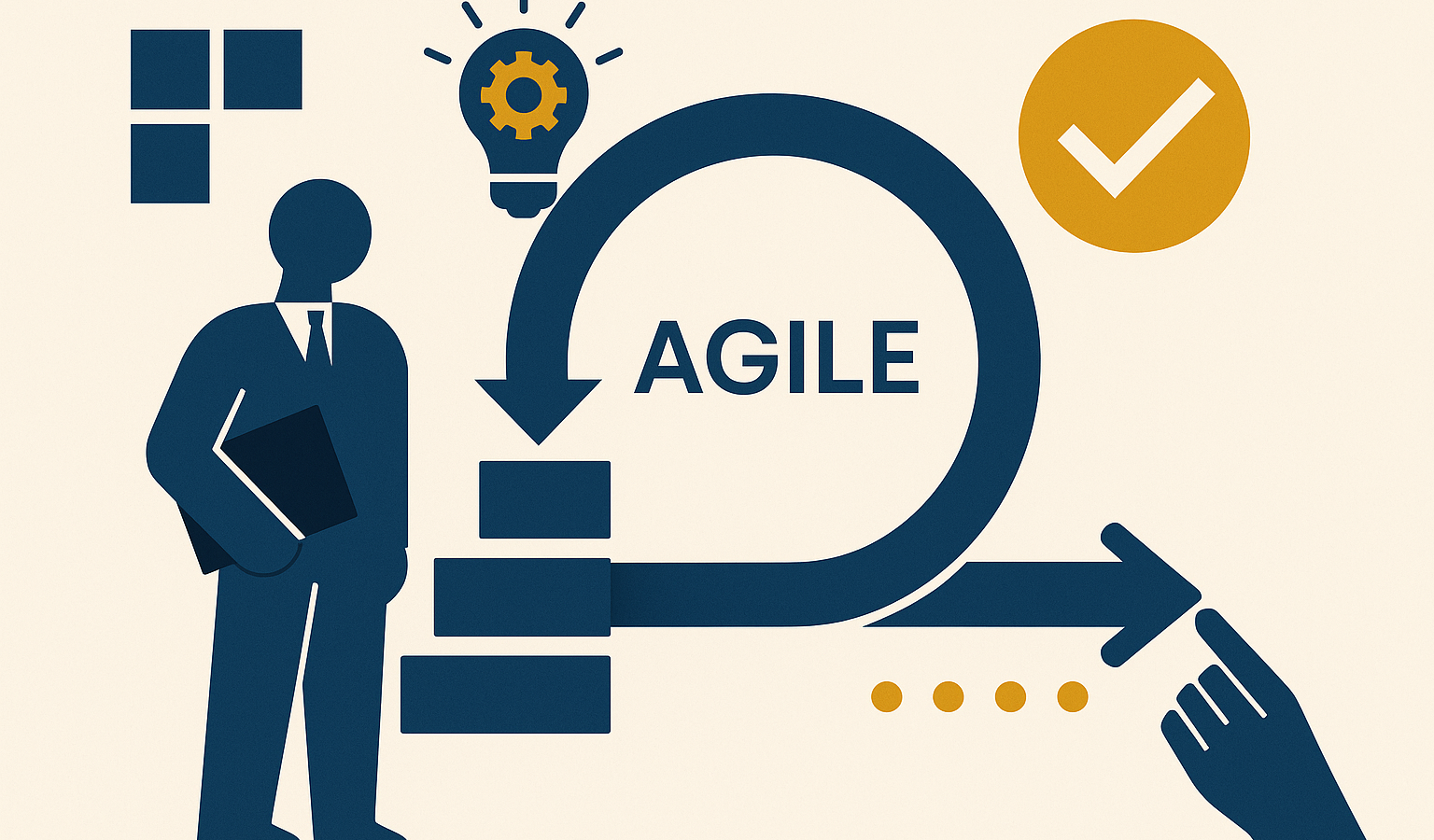 Agile Project Management: guida completa per gestire progetti agili