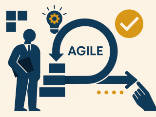 Agile Project Management: guida completa per gestire progetti agili