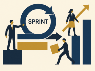 Sprint Scrum: massimizza l’efficienza del tuo team Agile