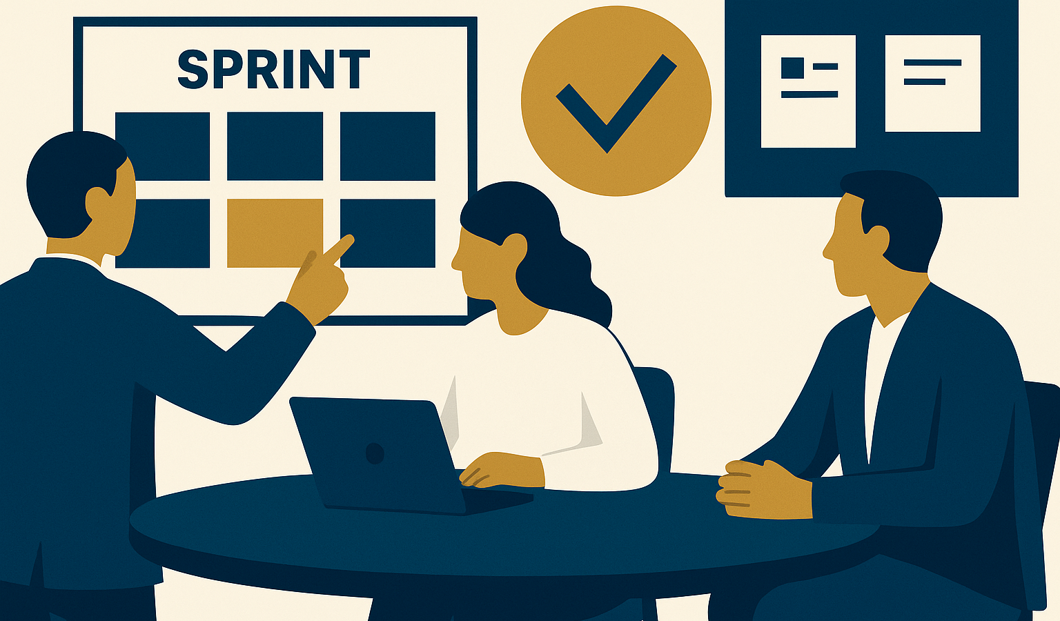 Cerimonie Scrum: guida completa alle pratiche fondamentali