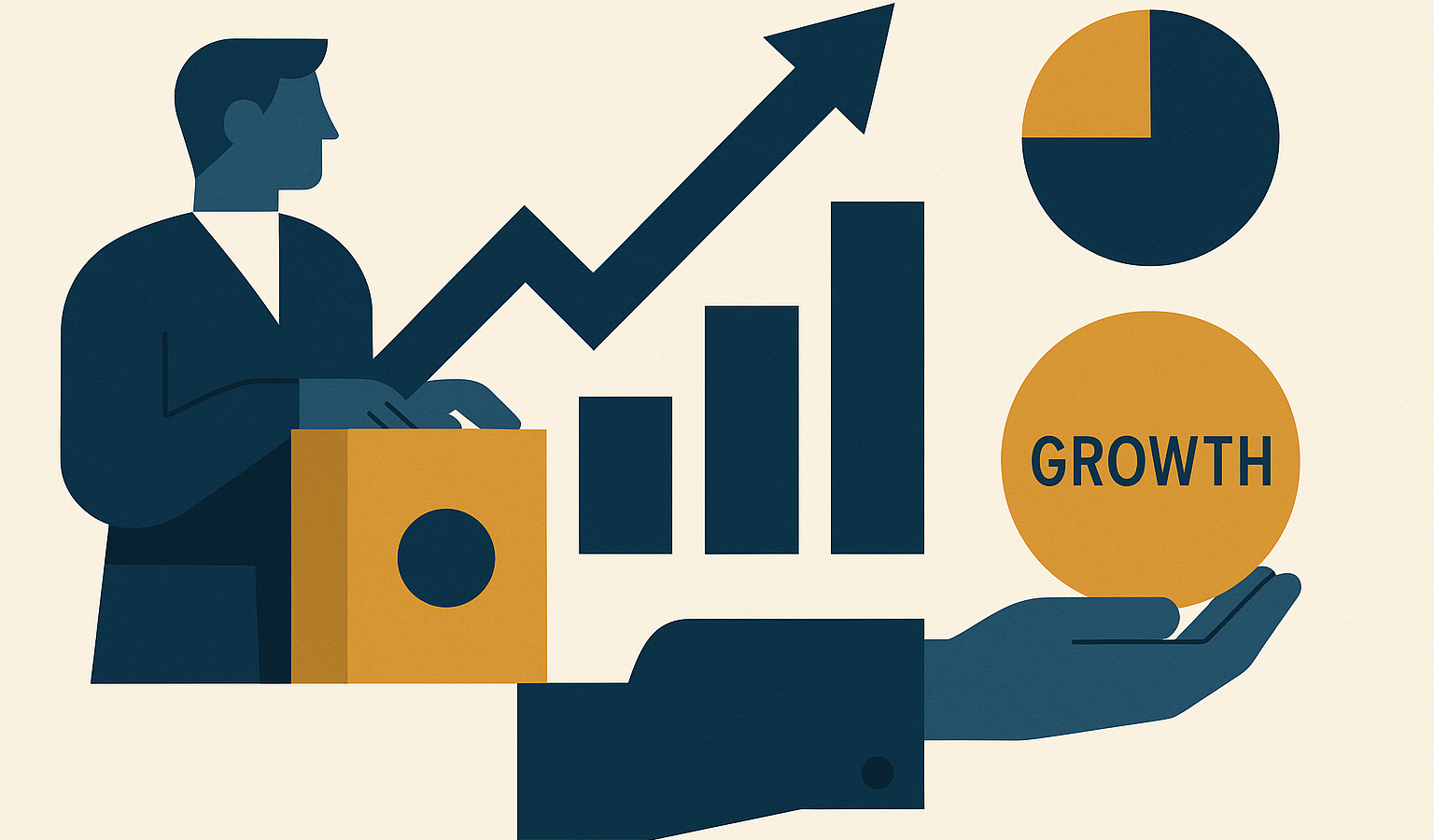 Product-led growth: cos’è e come può trasformare la tua azienda