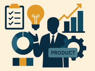 Product Management: guida alla gestione e sviluppo di prodotti innovativi