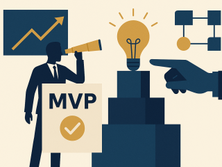 MVP startup: guida completa allo sviluppo del tuo prodotto minimo viabile