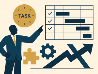 Project Management: definizione e attività chiave da conoscere