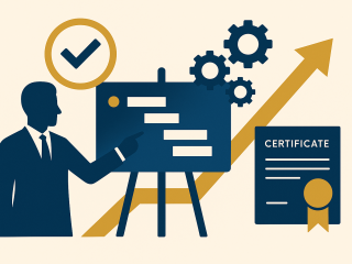 I 5 migliori Corsi di Project Management in Italia nel 2025
