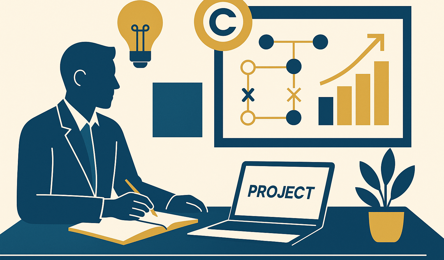 I 7 migliori Corsi certificati per diventare Digital Project Manager nel 2025