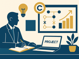 I 7 migliori Corsi certificati per diventare Digital Project Manager nel 2025