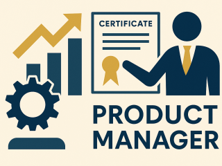 Diventare Product Manager: certificazioni e percorso professionale
