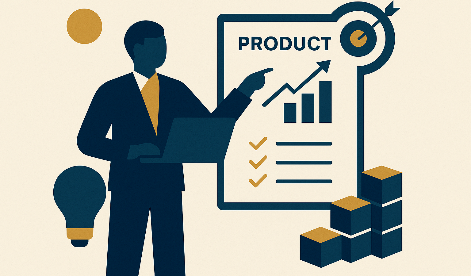 I 7 Migliori Corsi di Product Management in Italia nel 2025