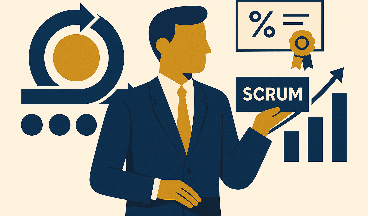 Diventare Scrum Master: certificazioni, corsi e percorso professionale