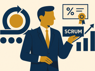 Diventare Scrum Master: certificazioni, corsi e percorso professionale