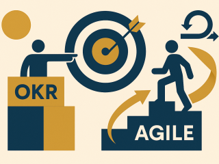 OKR e Agile: la sinergia ideale per la migliore performance