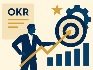 OKRs advanced: case studies ed esempi per aziende e startup