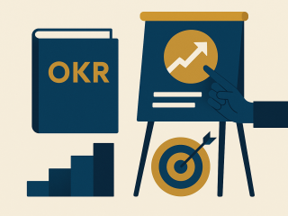 OKR in 5 giorni: cambia subito la tua organizzazione