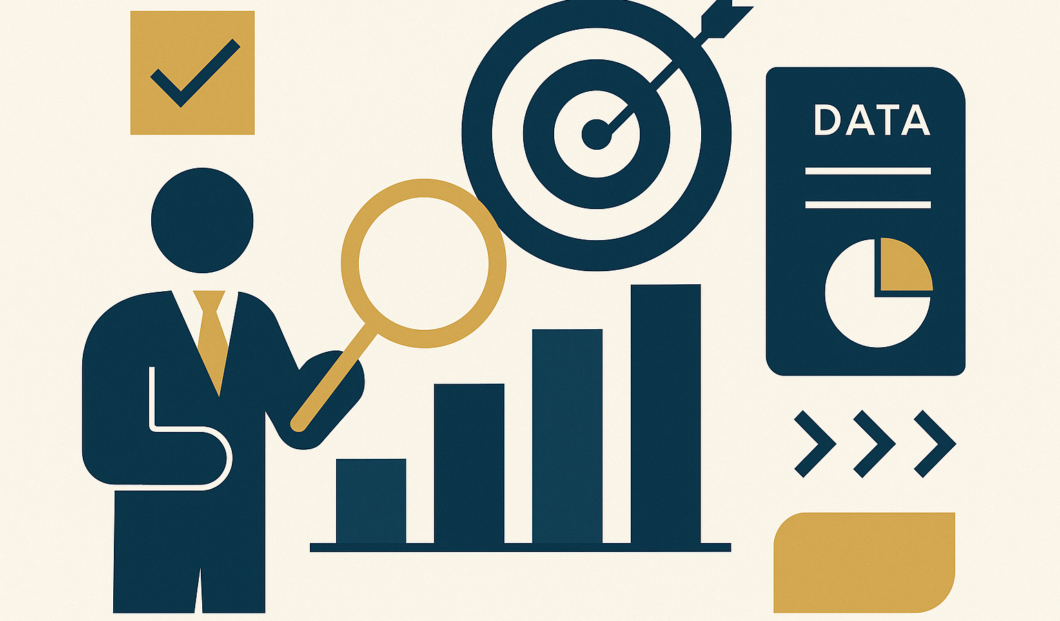 Cosa è e come si fa l’analisi competitor nel Product Marketing