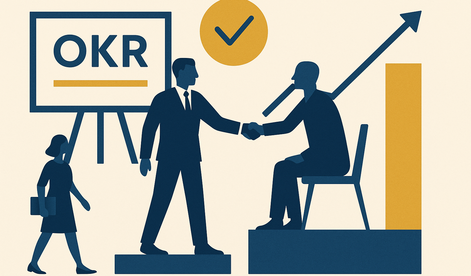 OKR: WIN-WIN, Quando In Un’Azienda Vincono Tutti