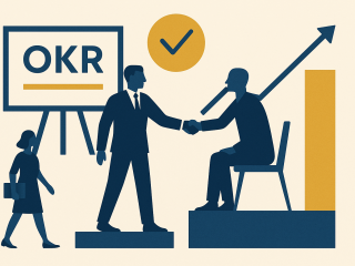 OKR: WIN-WIN, Quando In Un’Azienda Vincono Tutti