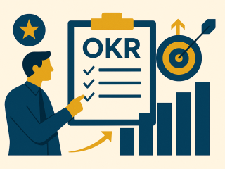 Come iniziare con OKR: guida completa per principianti