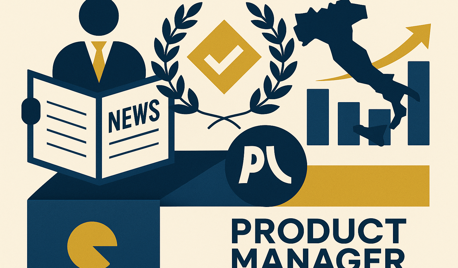 Nasce l’associazione italiana dei product manager