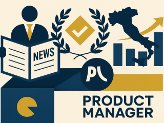 Nasce l’associazione italiana dei product manager