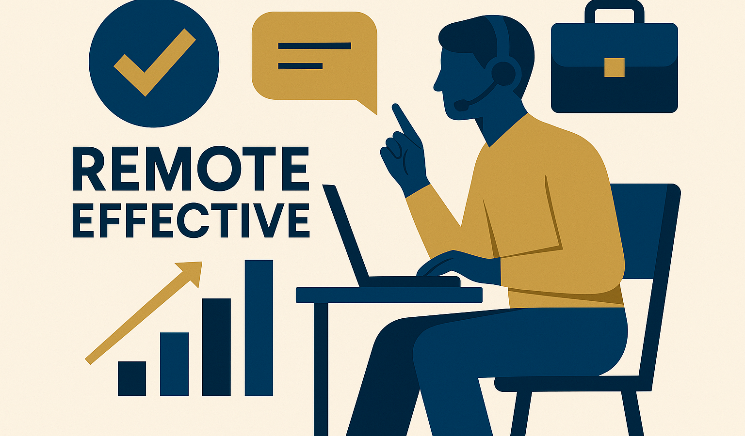 Remote Effective