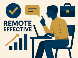 Remote Effective