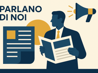 Parlano di noi