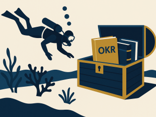 Rivoluzione OKR e altri 3 libri per capire gli OKR cosa sono