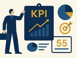 Key Performance Indicators esempi: 55 metriche da usare