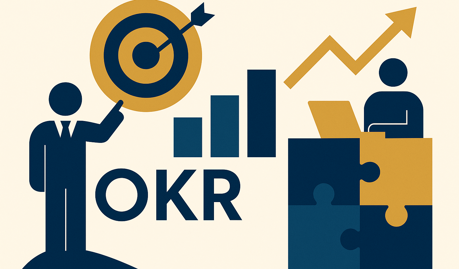 OKR case study: 3 casi di successo